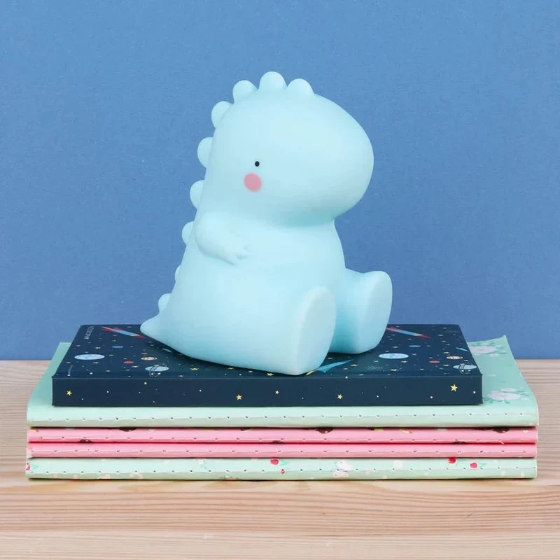 Petite veilleuse dinosaure t-rex