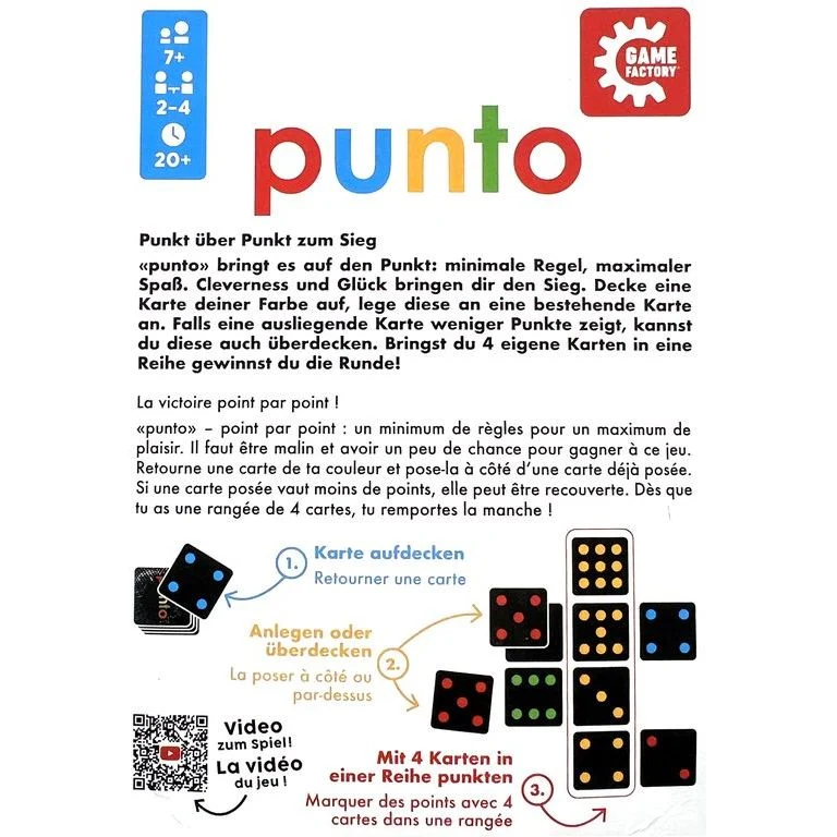Punto