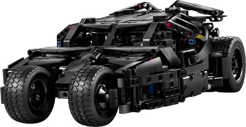 Batmobile™ Tumbler