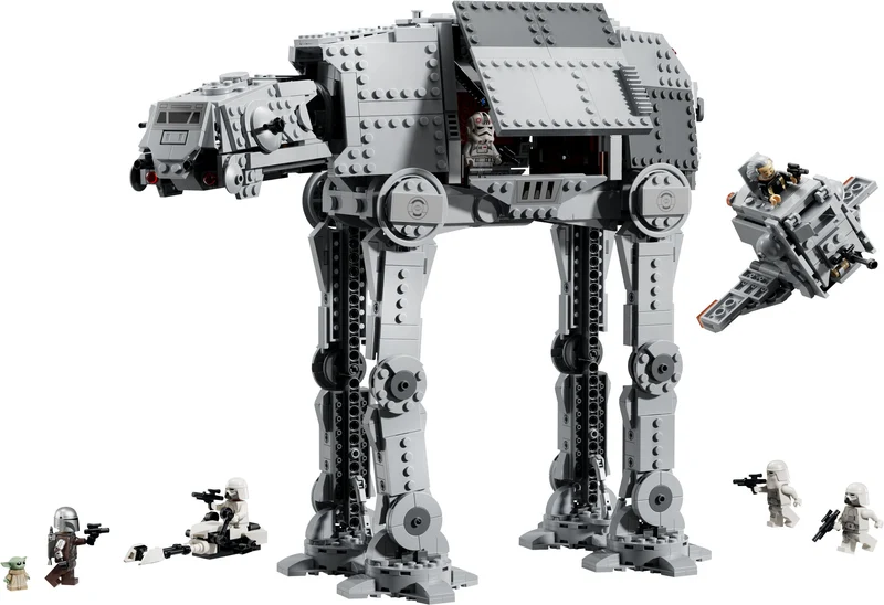 Le TB-TT des Vestiges de l’Empire avec INT-4