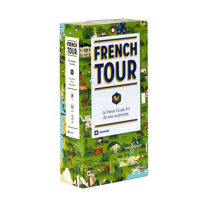 French Tour