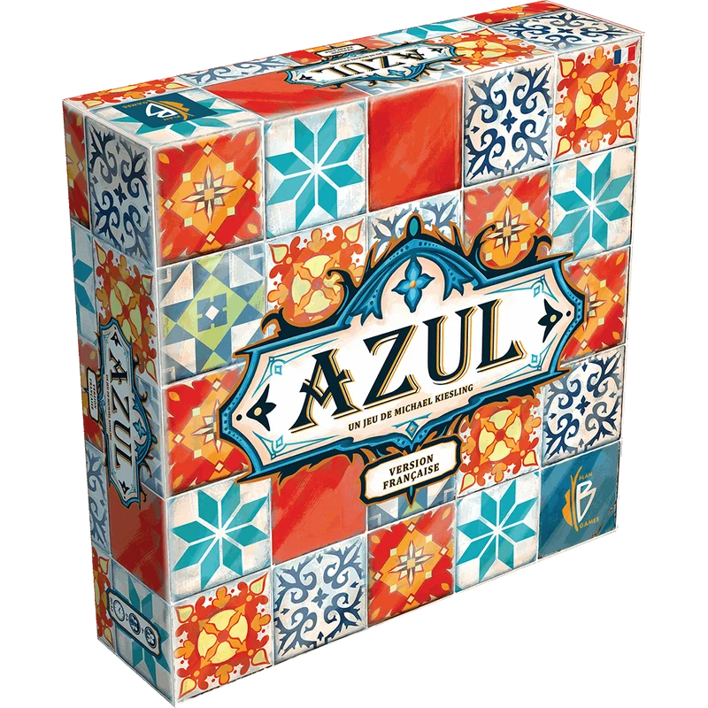 Azul