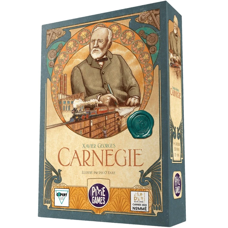 Carnegie