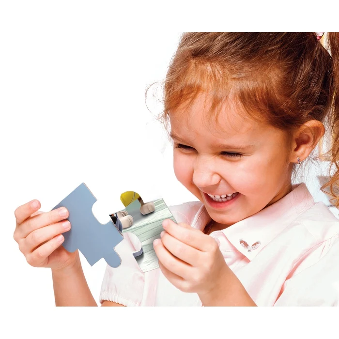 Paw Patrol - 104 pièces