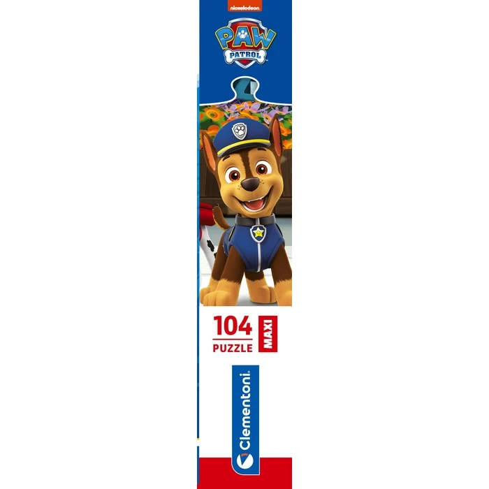 Paw Patrol - 104 pièces