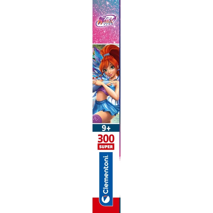 Winx - 300 pièces