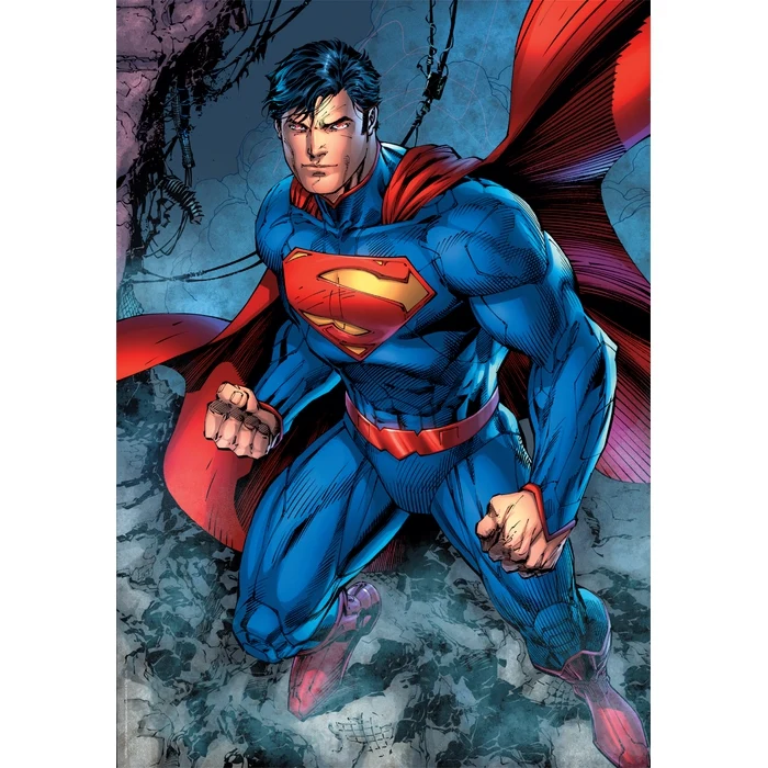 Superman - 300 pièces