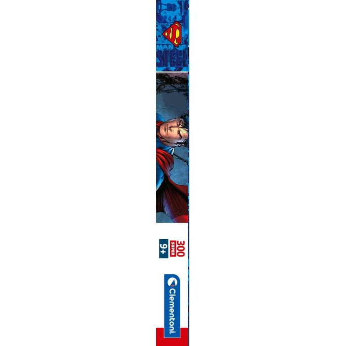 Superman - 300 pièces