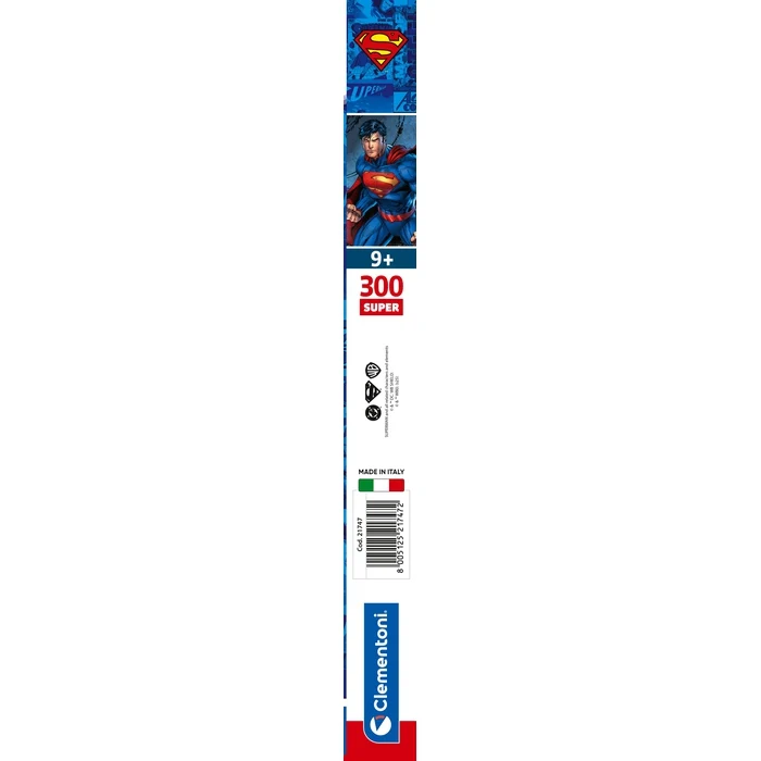 Superman - 300 pièces