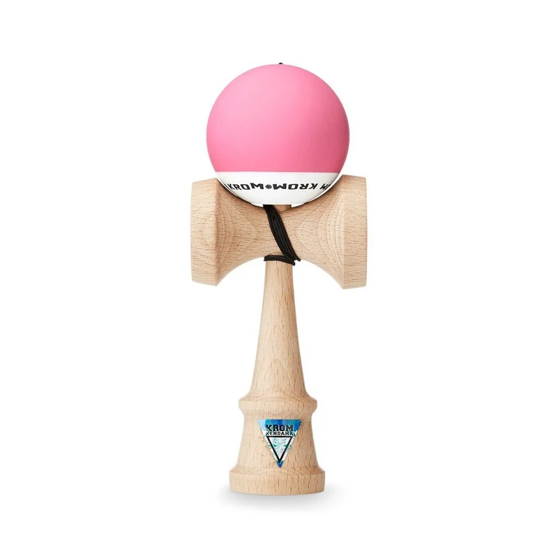 Kendama Pop - KROM - Rose