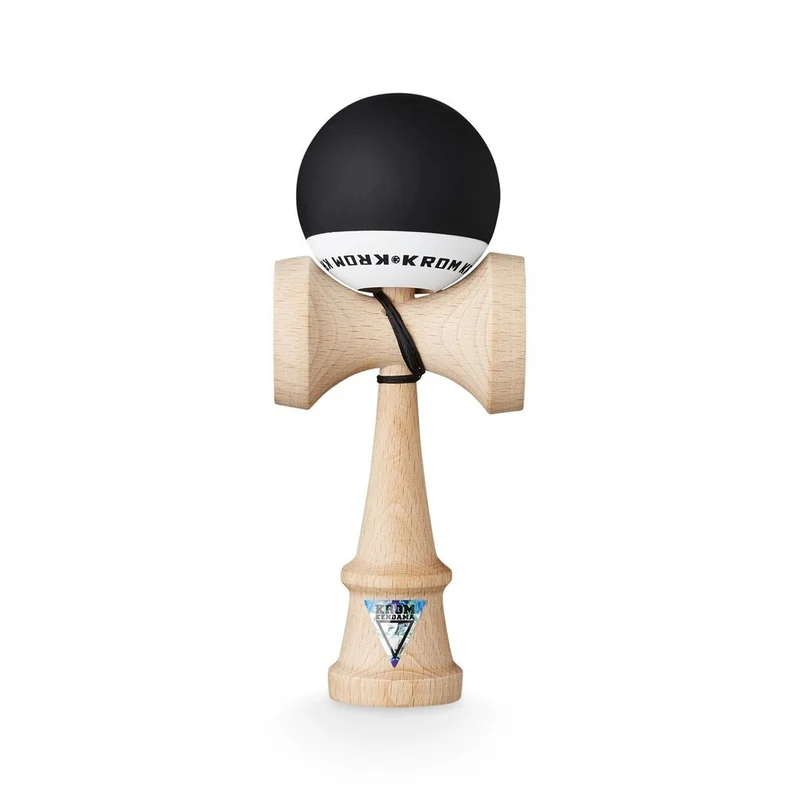 Kendama Pop - KROM - Noir