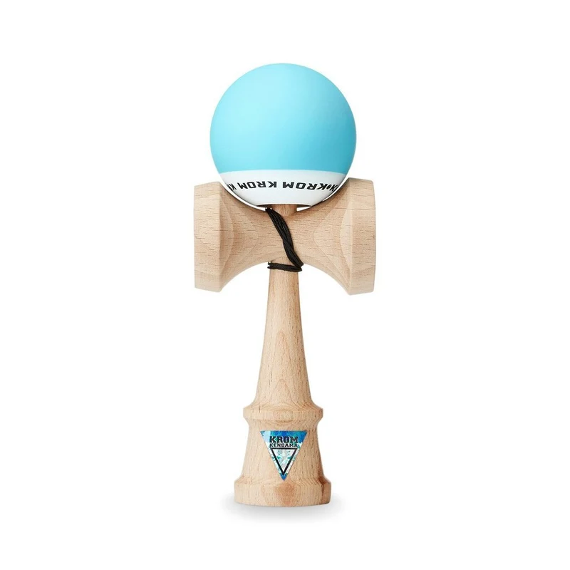 Kendama Pop - KROM - Turquoise