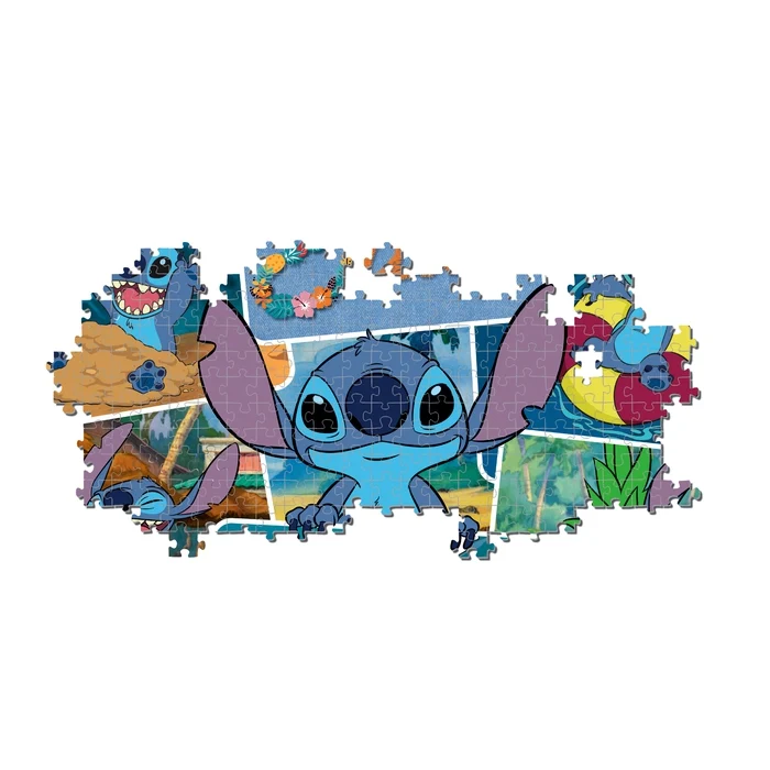 Disney Stitch - 300 pièces
