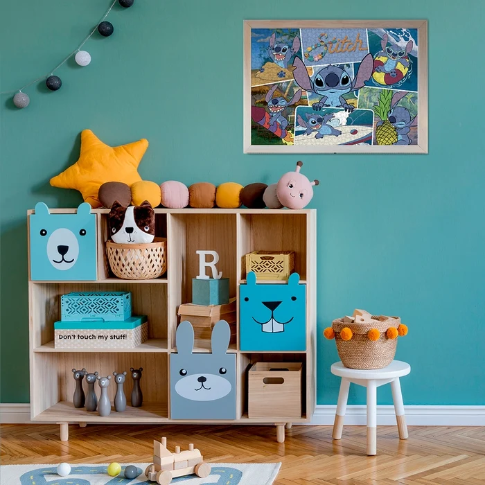 Disney Stitch - 300 pièces