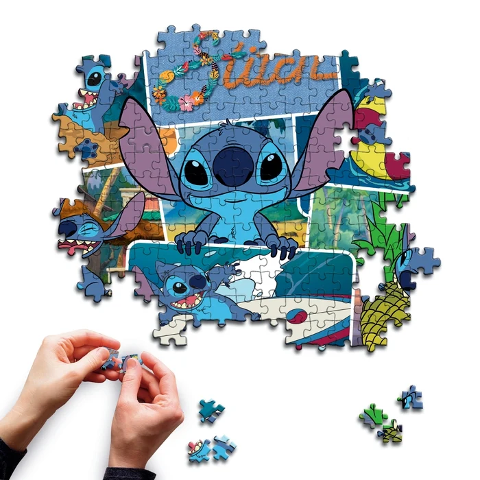 Disney Stitch - 300 pièces