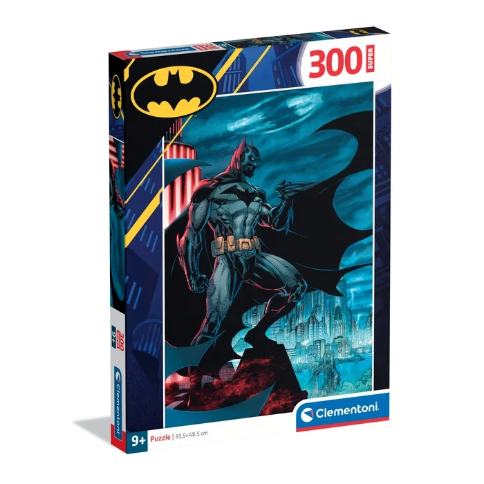 Batman - 300 pièces