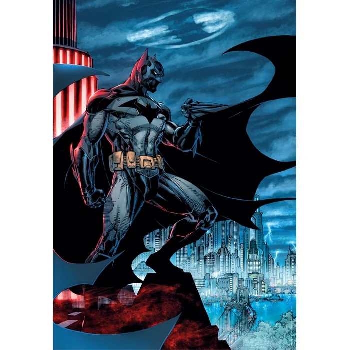Batman - 300 pièces
