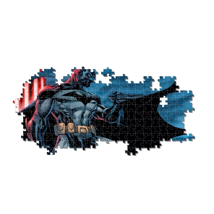 Batman - 300 pièces