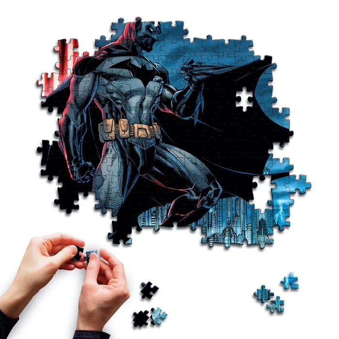 Batman - 300 pièces