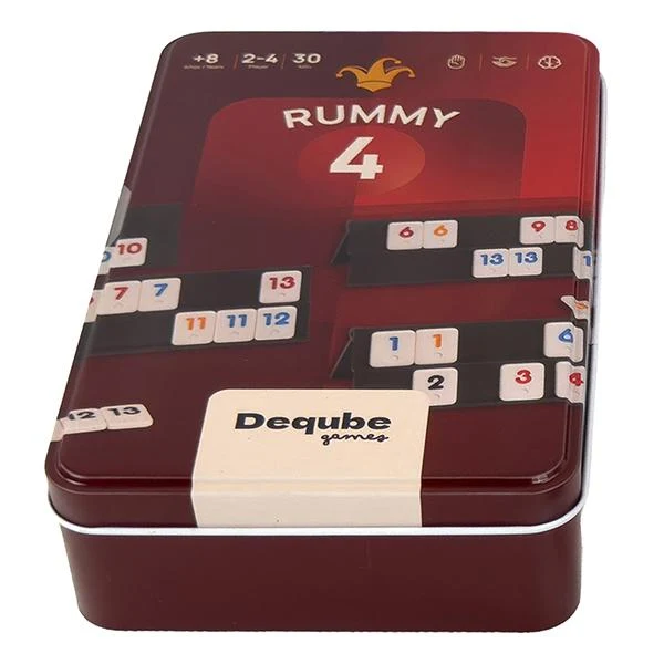 Rummy de voyage