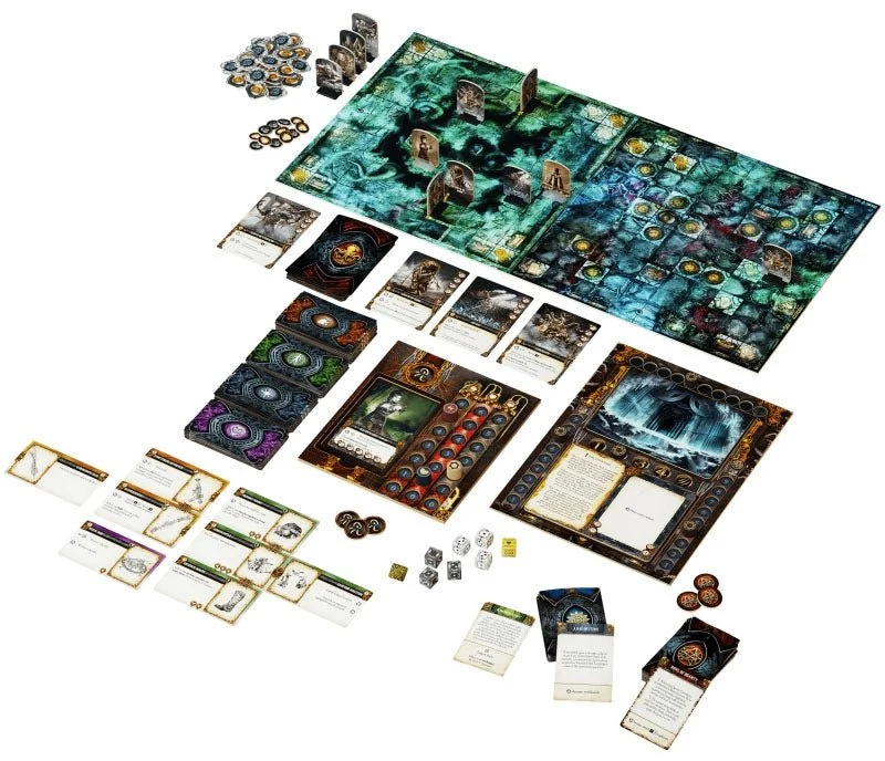 Machina Arcana