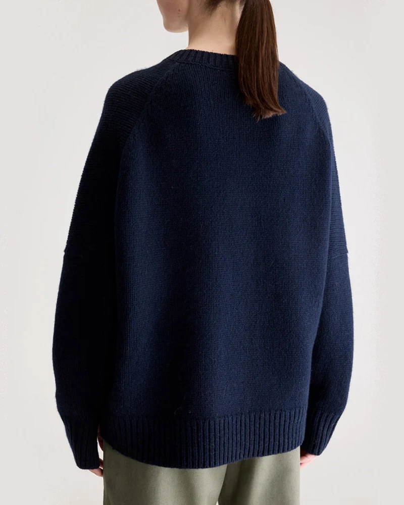 Bellerose - Pull Amevu - Marine