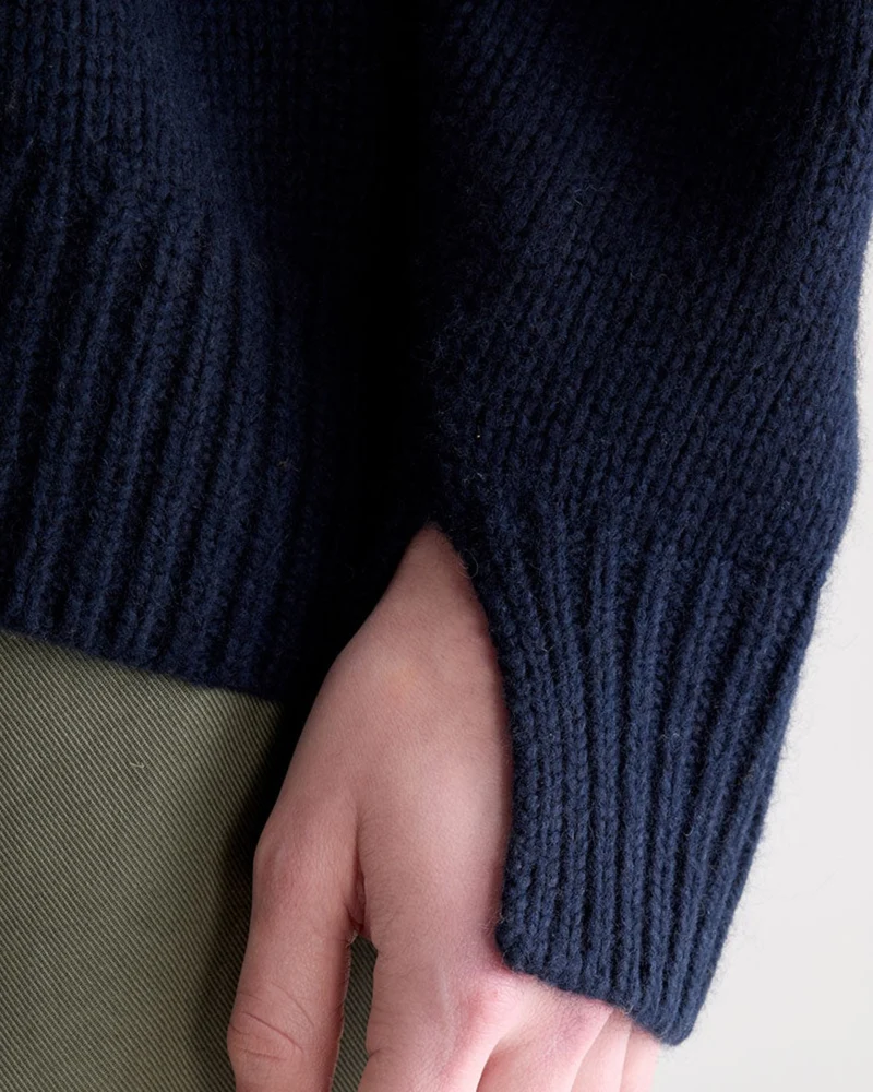 Bellerose - Pull Amevu - Marine
