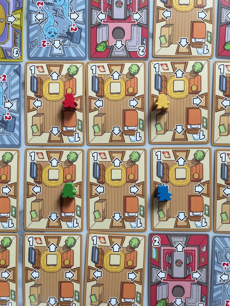 Room Share (FR)