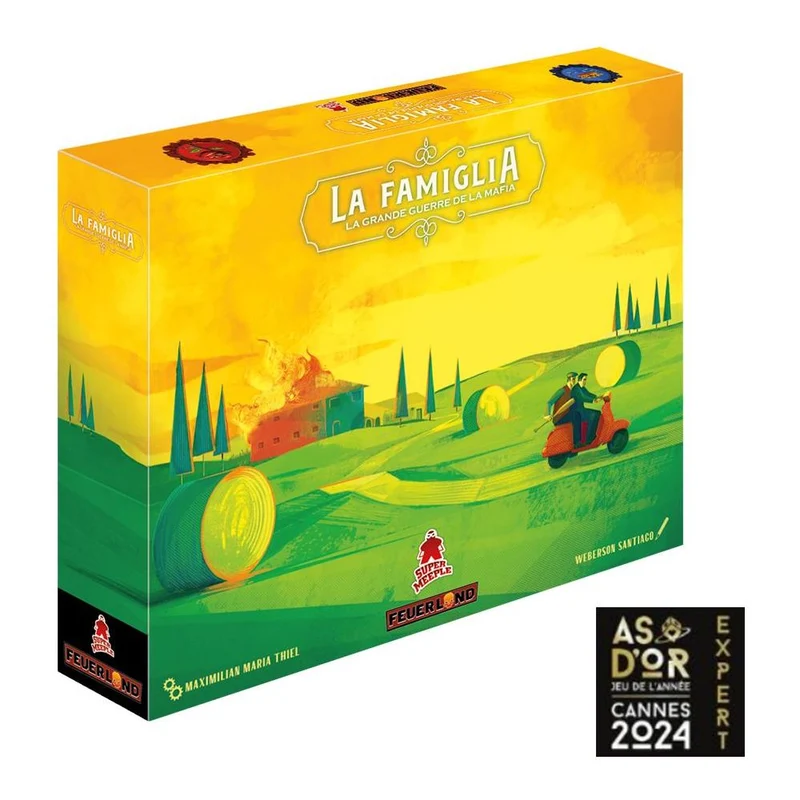 La Famiglia