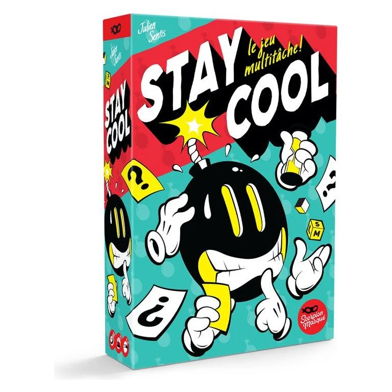Stay Cool