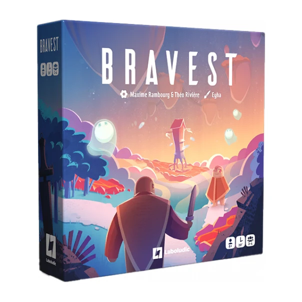 Bravest