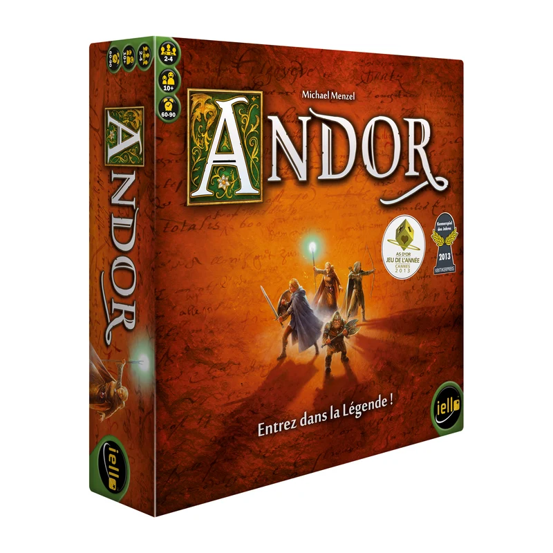 Andor