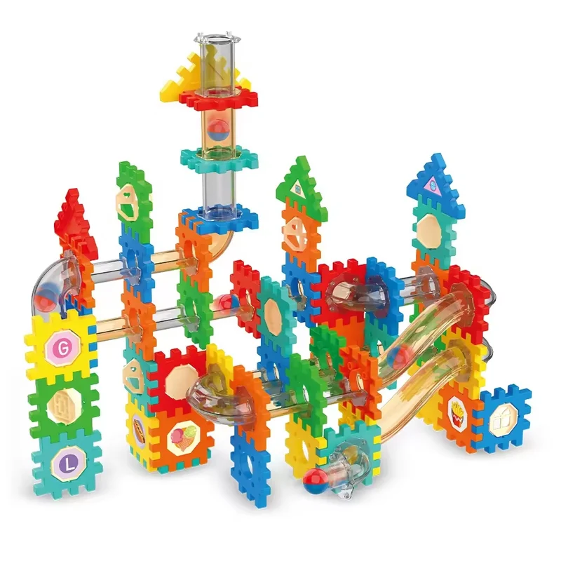 BrickMagic : Jeu de Construction Amusant