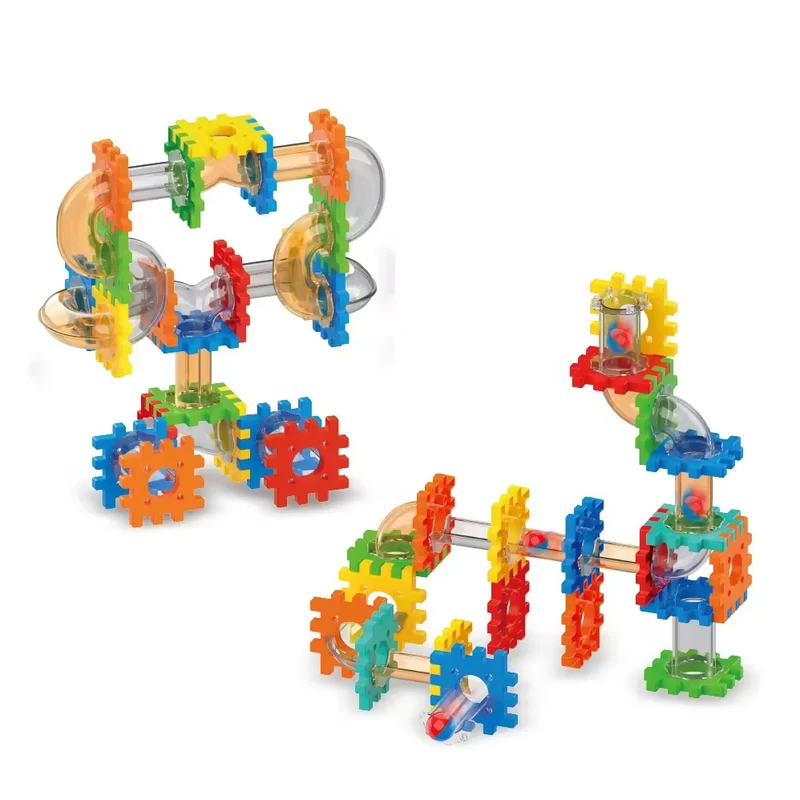 BrickMagic : Jeu de Construction Amusant