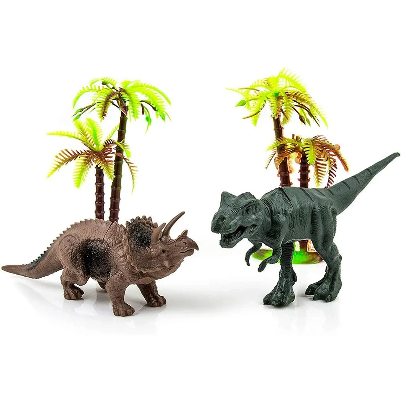 JurassicTrack : Pistes de course Flexibles