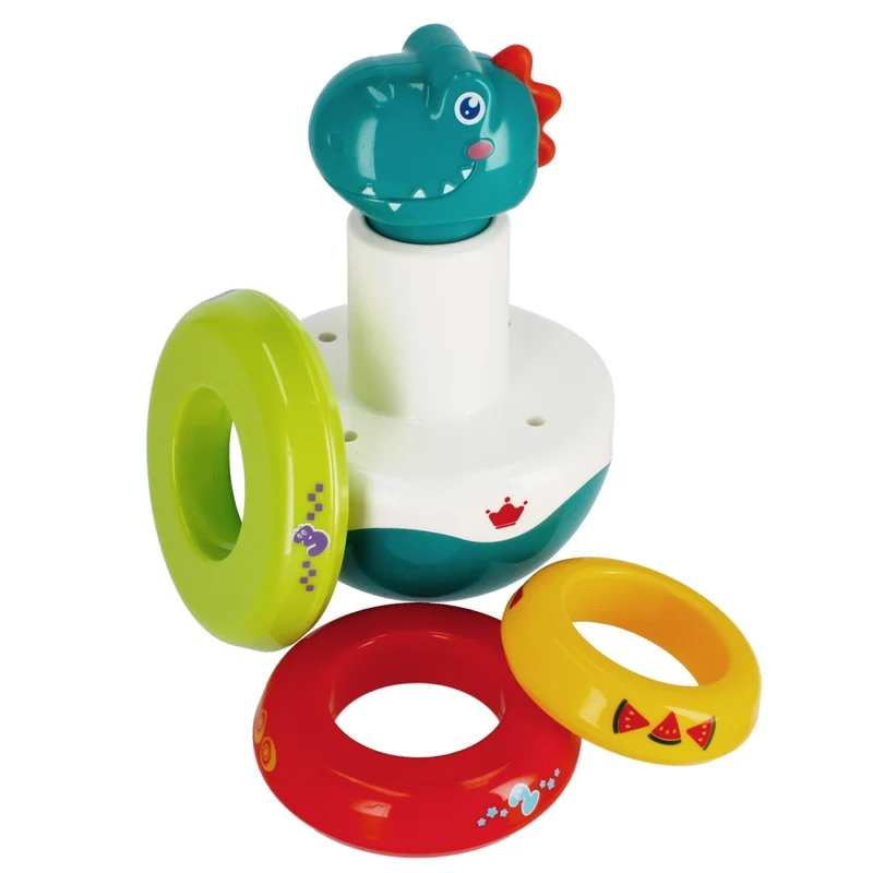 Tour d'empilage ROLY POLY