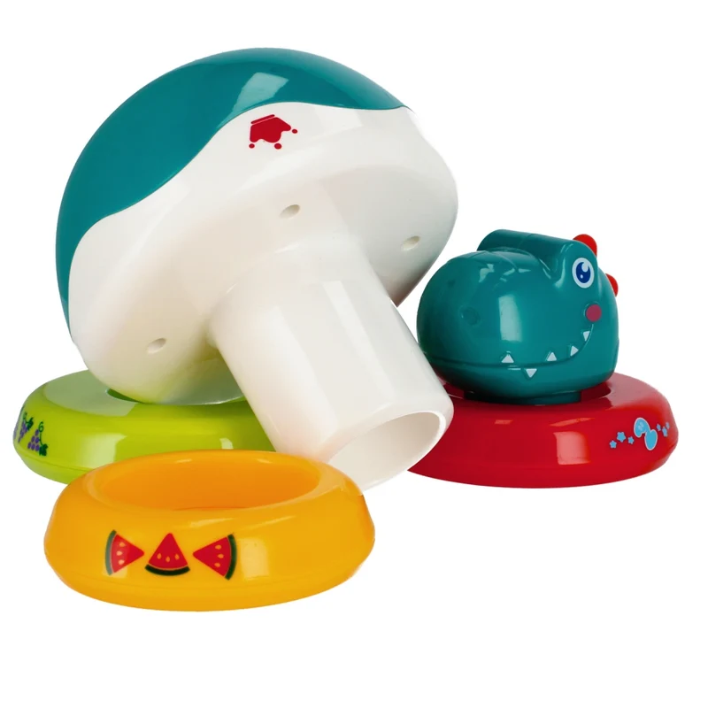 Tour d'empilage ROLY POLY