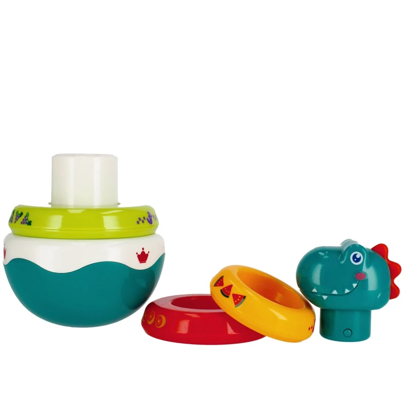 Tour d'empilage ROLY POLY