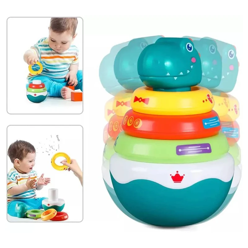 Tour d'empilage ROLY POLY