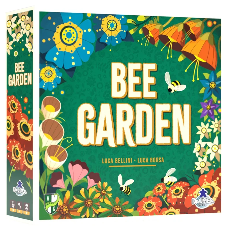 Bee Garden