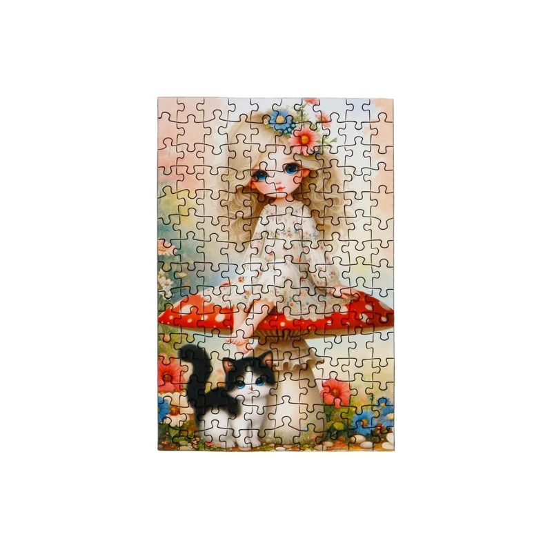 Mushroom Dream (150 pcs MINI)