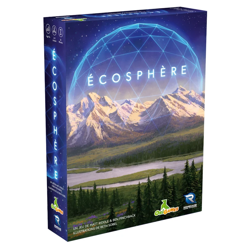 Ecosphere