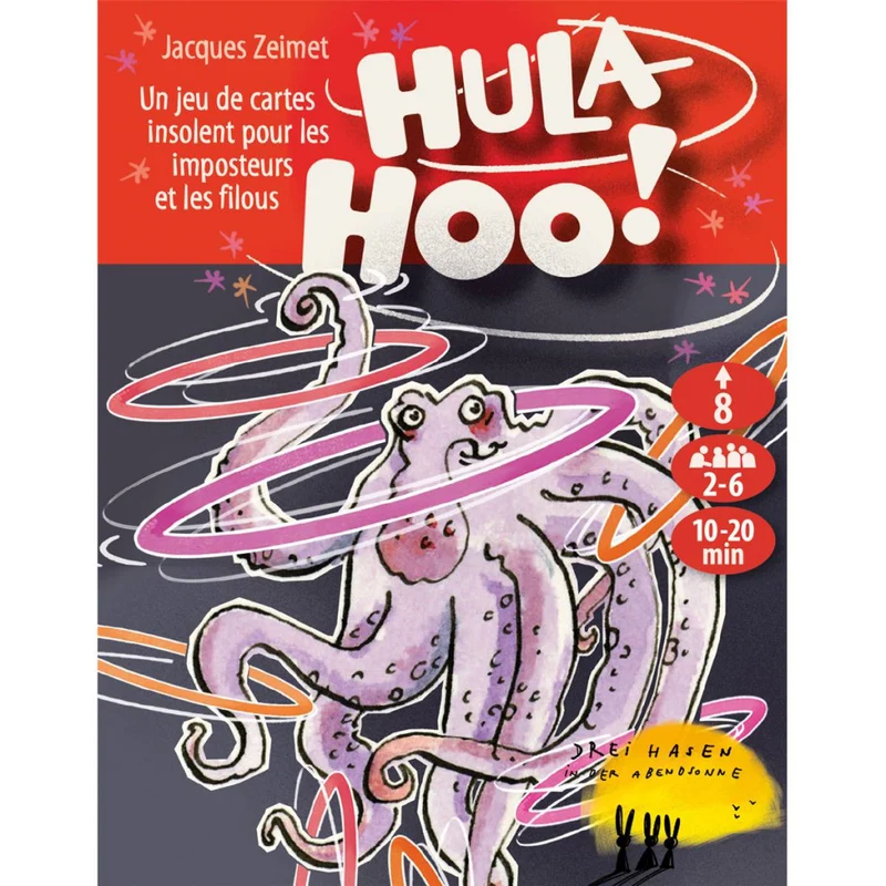Hula Hoo