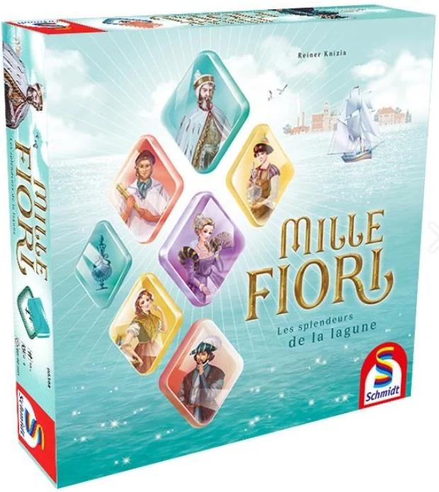 Mille Fiori