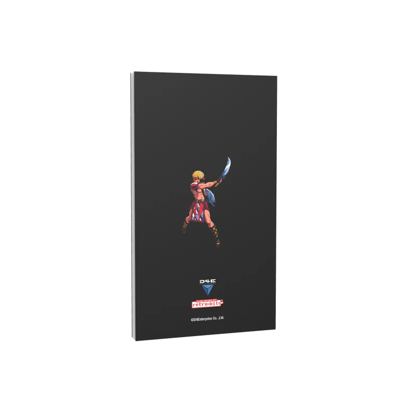 Undeadline Collector’s Edition - MEGA DRIVE / GENESIS - Retro-bit Publishing
