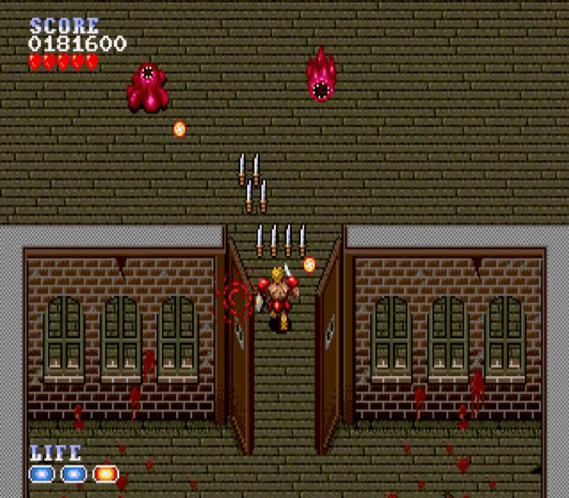 Undeadline Collector’s Edition - MEGA DRIVE / GENESIS - Retro-bit Publishing