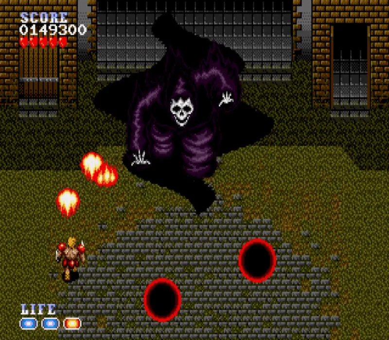 Undeadline Collector’s Edition - MEGA DRIVE / GENESIS - Retro-bit Publishing