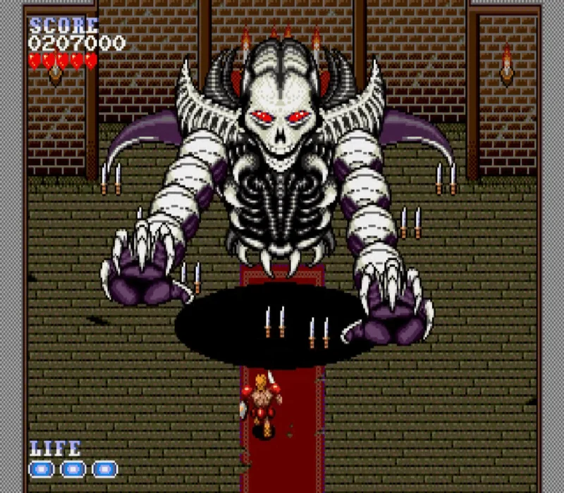 Undeadline Collector’s Edition - MEGA DRIVE / GENESIS - Retro-bit Publishing