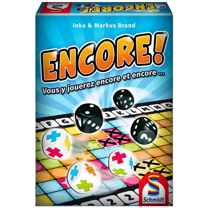 Encore