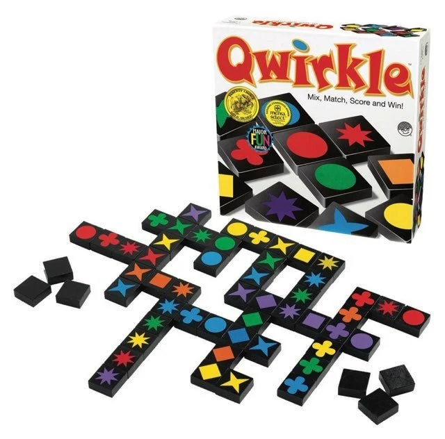 Qwirkle